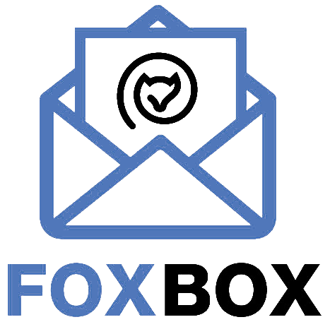 foxbox logo